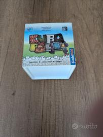 Cubopolis - Gioco da tavolo
