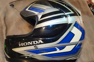 casco Honda suomy tg. xs