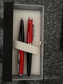 Collezione Penne di classe- Pierre Cardin con cust