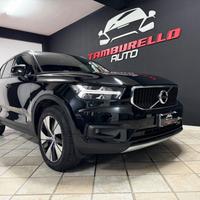 VOLVO XC40 2.0 D3 (150) Momentum 2019