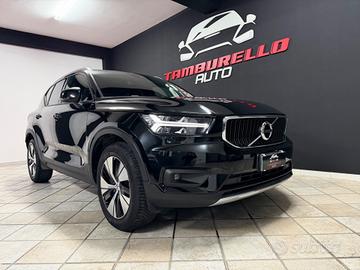 VOLVO XC40 2.0 D3 (150) Momentum 2019