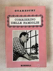 Corrierino delle Famiglie - Seconda Ed 1955