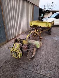 motoagricola grillo