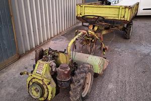 motoagricola grillo