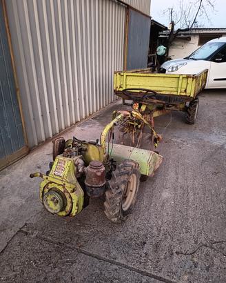 motoagricola grillo