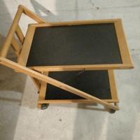 Carrello Foppapedretti 