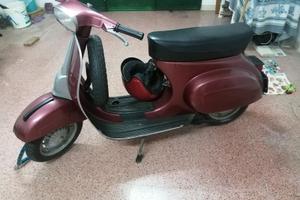 Vespa 50 special