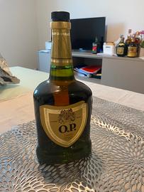 Brandy O.P. (Oro Pilla)