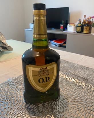 Brandy O.P. (Oro Pilla)