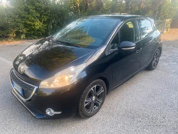Peugeot 208 1.4 VTi 95 CV 5p. GPL Allure