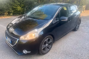 Peugeot 208 1.4 VTi 95 CV 5p. GPL Allure