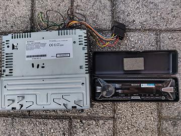 Autoradio
