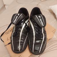 Scarpe calcetto uomo