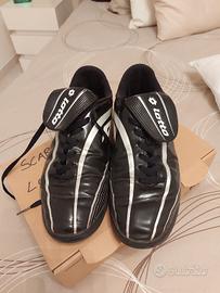 Scarpe calcetto uomo