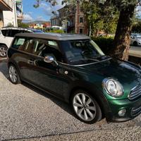 Mini Clubman 2.0 Cooper D automatica