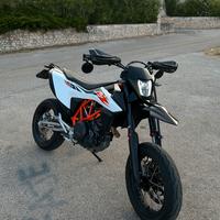 Ktm smc r 690