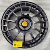 Cerchi In Lega NUOVI da 17 Per Fiat 500 Abarth