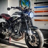 Yamaha XSR 900