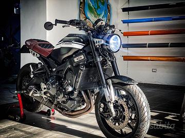 Yamaha XSR 900