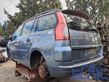 Citroen c4 grand picasso 1 ua 136cv -ricambi