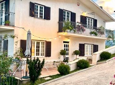 Casa vacanza Celano “Casa de ma’”