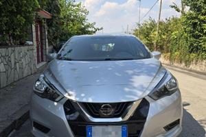 Nissan Micra 1.5 dCi Acenta 90 Cv