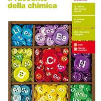 il racconto della chimica