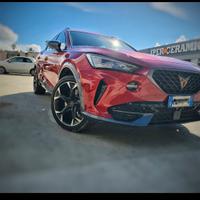 Cupra formetor vz