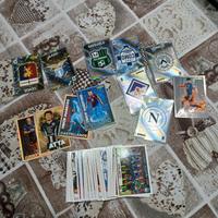 Figurine calciatori panini