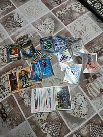 Figurine calciatori panini