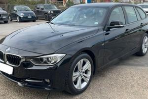 Bmw 316D 116cv Touring MSport