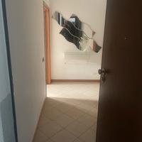 Trilocale appena ristrutturato