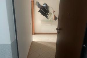 Trilocale appena ristrutturato