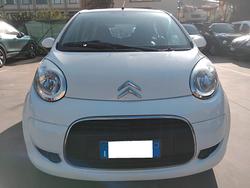 CITROEN C1 CLIMA RADIO GARANZIA