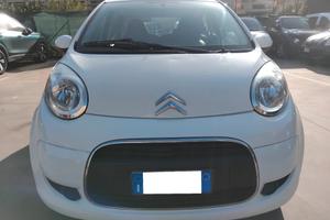 CITROEN C1 CLIMA RADIO GARANZIA