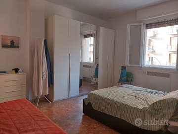 Ampia singola 25mq ben arredata