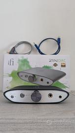 DAC Usb Ifi Zen V2