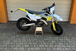 husqvarna tc125 2024