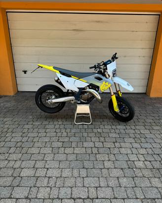 husqvarna tc125 2024