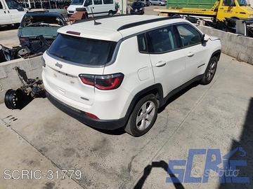 JEEP COMPASS M6, M7, MP, MV 1.6 CRD Ricambi