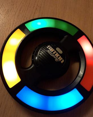 simon swipe  gioco di memoria