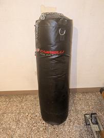 sacco da boxe carnielli