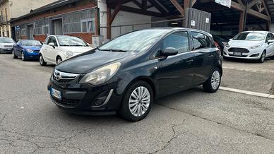 Opel Corsa 1.2 85CV 5 porte GPL-TECH Edition
