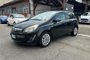 Opel Corsa 1.2 85CV 5 porte GPL-TECH Edition