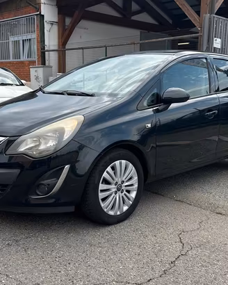 Opel Corsa 1.2 85CV 5 porte GPL-TECH Edition