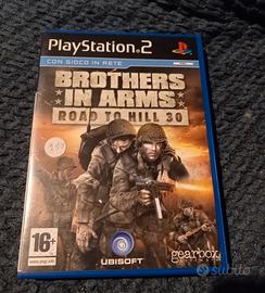 gioco play station 2