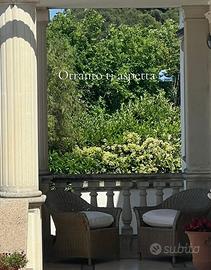 Otranto b&b Villa Striari