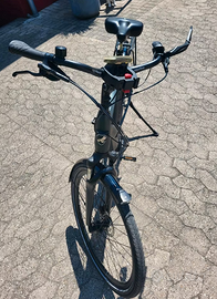 E-Bike Stella Morena Premium