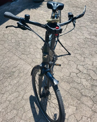 E-Bike Stella Morena Premium