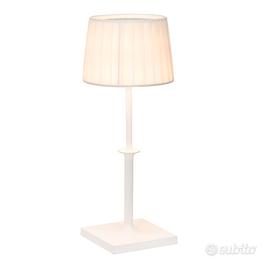 Lampada  zafferano poldina Classic